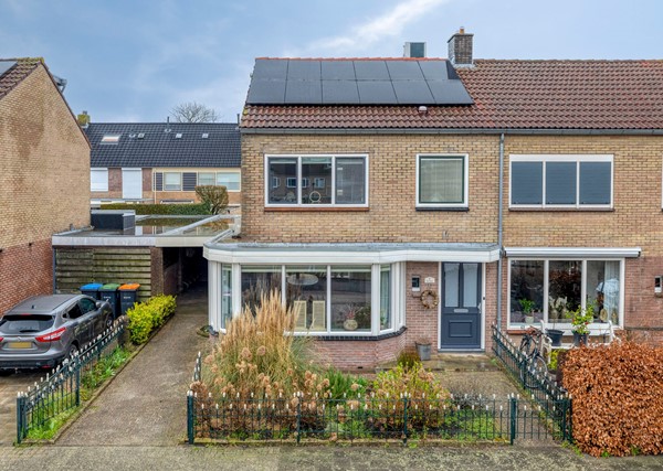 Medium property photo - Noorderzate 5, 3752 GB Bunschoten-Spakenburg